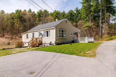 23 Marlboro Rd, Berlin, MA 01503 - Photo 1