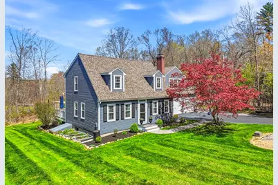 3 Ephraims Way, Upton, MA 01568 - Photo 1