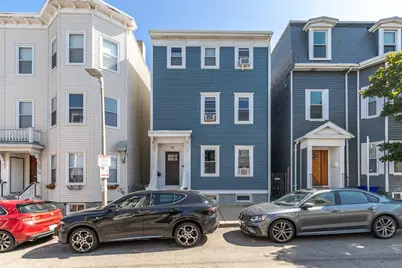40 Woodward St #1, Boston, MA 02127 - Photo 1