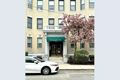 88 Gordon #306, Boston, MA 02135 - Photo 1