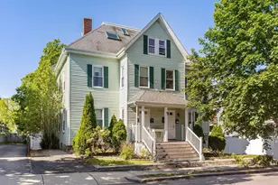 79 Alder St, Waltham, MA 02453 - Photo 1