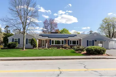 8 Rathbun Willard Drive, Attleboro, MA 02703 - Photo 1