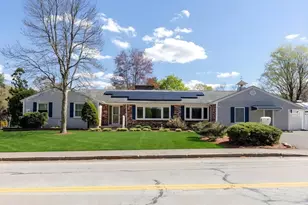 8 Rathbun Willard Dr, Attleboro, MA 02703 - Photo 1