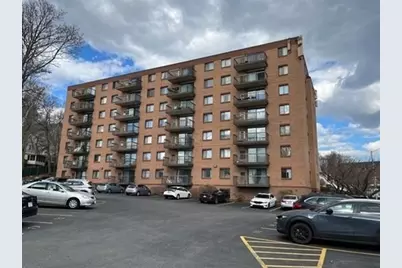 500 Salem St #706, Medford, MA 02155 - Photo 1