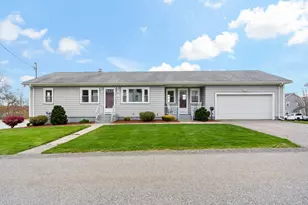63 Eschol St, Swansea, MA 02777 - Photo 1