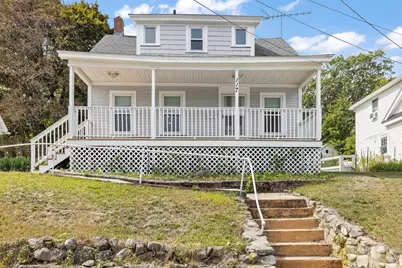 117 Gorham Street, Chelmsford, MA 01824 - Photo 1