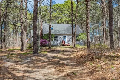 40 Uncle Nate's Way, Eastham, MA 02642 - Photo 1