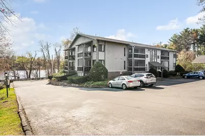 1461 Pawtucket Boulevard #A2, Lowell, MA 01854 - Photo 1