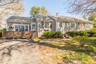 268 Trotting Park Rd, Dennis, MA 02670 - Photo 1