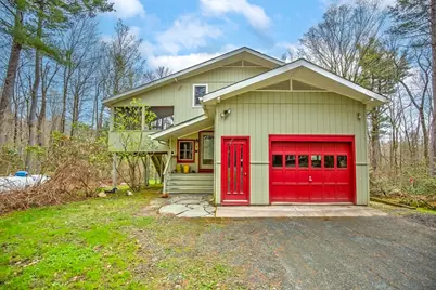 23 Chipmunk Crossing, Tolland, MA 01034 - Photo 1