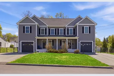 7 Spring Ct #A, Woburn, MA 01801 - Photo 1