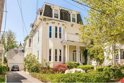 14 Evergreen #1, Somerville, MA 02145 - Photo 1