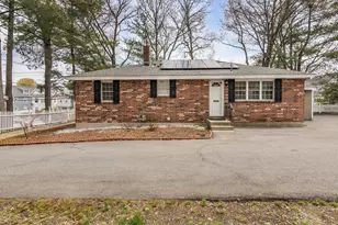 401 S Broadway, Lawrence, MA 01843 - Photo 1