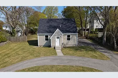 121 Durfee St, New Bedford, MA 02740 - Photo 1