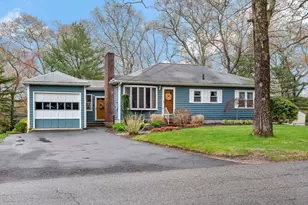 343 Forest St, Dighton, MA 02764 - Photo 1