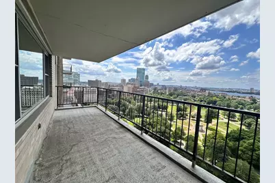 151 Tremont #22F, Boston, MA 02111 - Photo 1