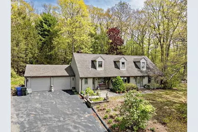 163 S Monson Rd, Hampden, MA 01036 - Photo 1