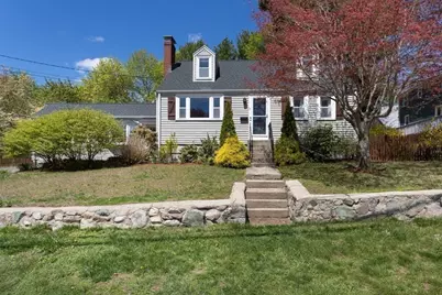 15 Mayflower Road, Norwood, MA 02062 - Photo 1