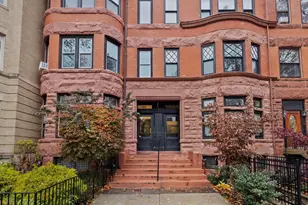 1778 Beacon St, Brookline, MA 02445 - Photo 1
