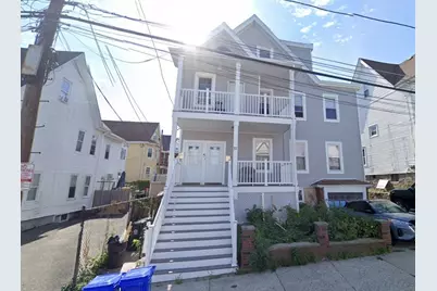 39 Magnolia St #2, Medford, MA 02148 - Photo 1