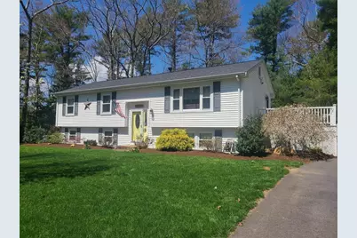 2 Claire Terrace, Middleborough, MA 02346 - Photo 1