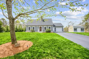2 W Crossfield Rd, Sandwich, MA 02644 - Photo 1