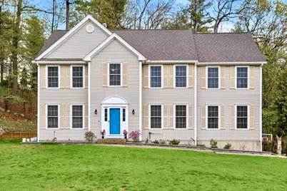 1 Lawton Ave, Westford, MA 01886 - Photo 1