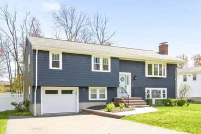 4 Flintlock Ln, Dedham, MA 02026 - Photo 1