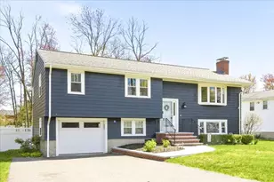 4 Flintlock Ln, Dedham, MA 02026 - Photo 1