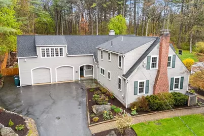40 Mohawk Dr., Acton, MA 01720 - Photo 1