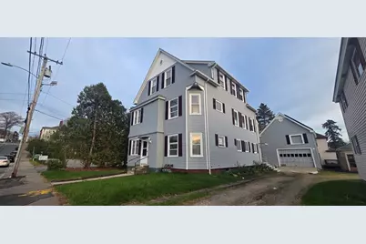 12 Francis #3, Worcester, MA 01606 - Photo 1