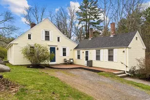 421 Plymouth St, East Bridgewater, MA 02333 - Photo 1