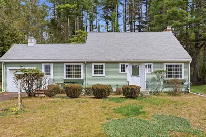 11 Sherman Bridge Rd, Wayland, MA 01778 - Photo 1