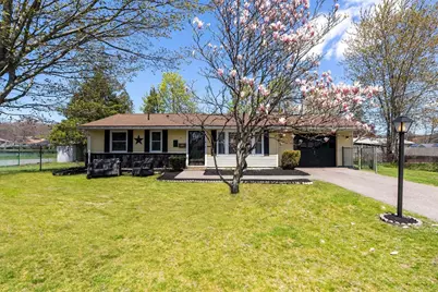 11 Baldwin Road, Brockton, MA 02302 - Photo 1