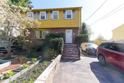 356 Quarry St, Quincy, MA 02169 - Photo 1