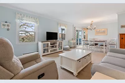 14 Harold St #8C, Harwich, MA 02646 - Photo 1