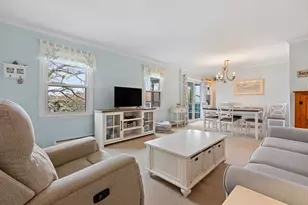 14 Harold St, Harwich, MA 02646 - Photo 1