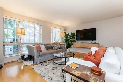 66 Winchester St #502, Brookline, MA 02446 - Photo 1