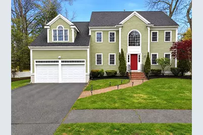 22 Barrett Street, Needham, MA 02492 - Photo 1