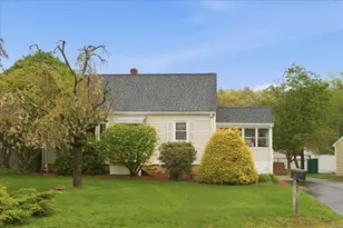 26 Donald Tennant Cir, North Attleboro, MA 02760 - Photo 1