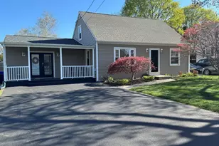 48 Fatima Dr, Bristol, RI 02809 - Photo 1