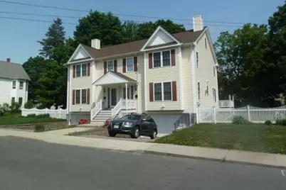 44 Spruce #2, Winchester, MA 01890 - Photo 1