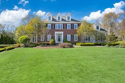 175 Pokanoket Path, Wrentham, MA 02093 - Photo 1
