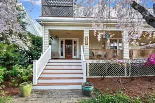 458 Woodward St, Newton, MA 02468 - Photo 1