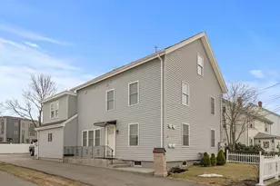 64 Waltham St, Watertown, MA 02472 - Photo 1