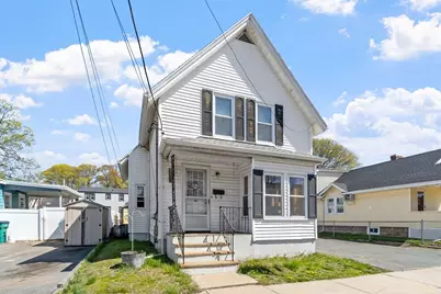 273 & 273R Euclid Avenue, Lynn, MA 01904 - Photo 1