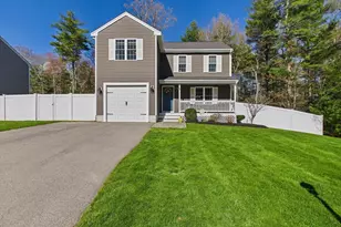 987 Dighton Woods Cir, Dighton, MA 02715 - Photo 1
