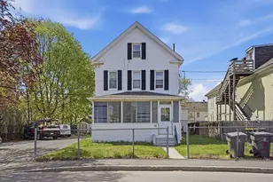 19 Hayes St, Framingham, MA 01702 - Photo 1