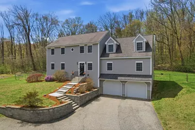 324 West Sutton Road, Sutton, MA 01590 - Photo 1