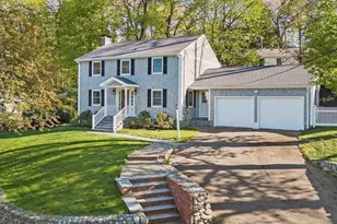 5 Alpine Cir, Wakefield, MA 01880 - Photo 1